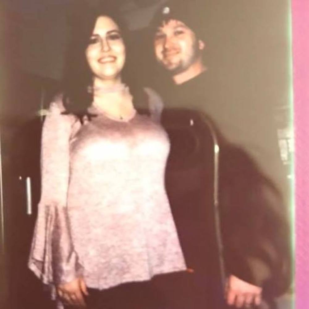 Meet your Posher, Rebekah